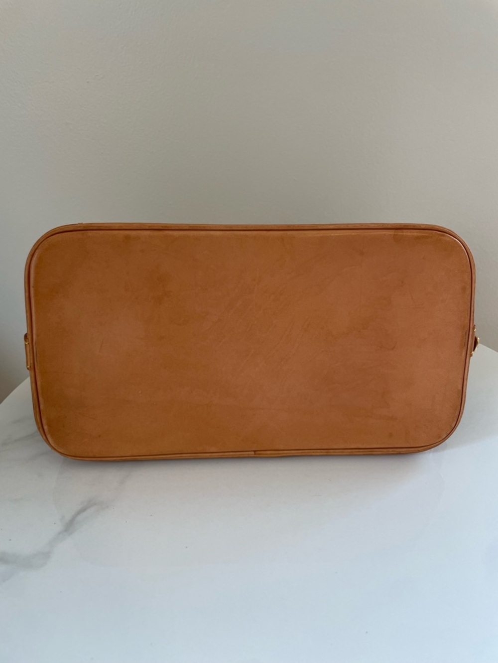 Vintage Louis Vuitton Monogram Alma PM - Picture 8 of 9